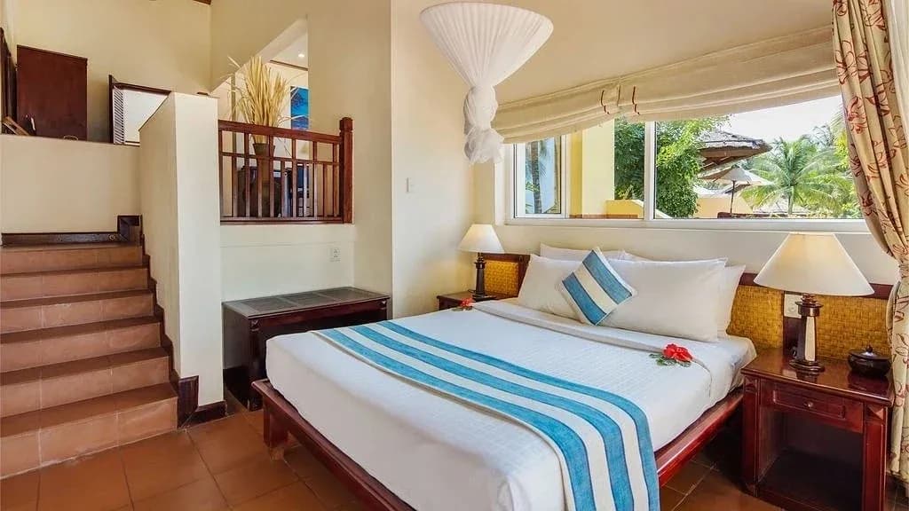Family Bungalow