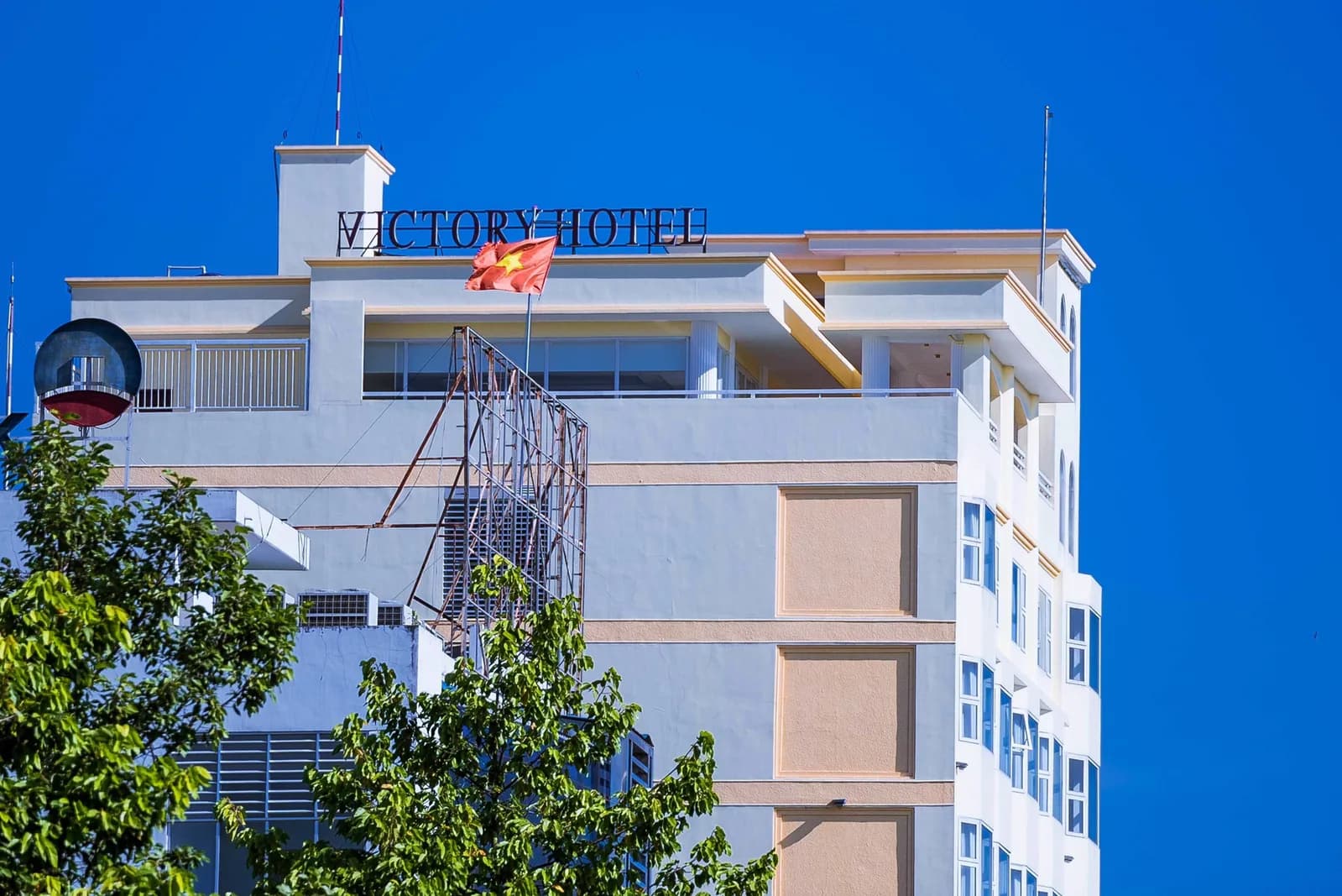 Victory Hotel Tây Ninh