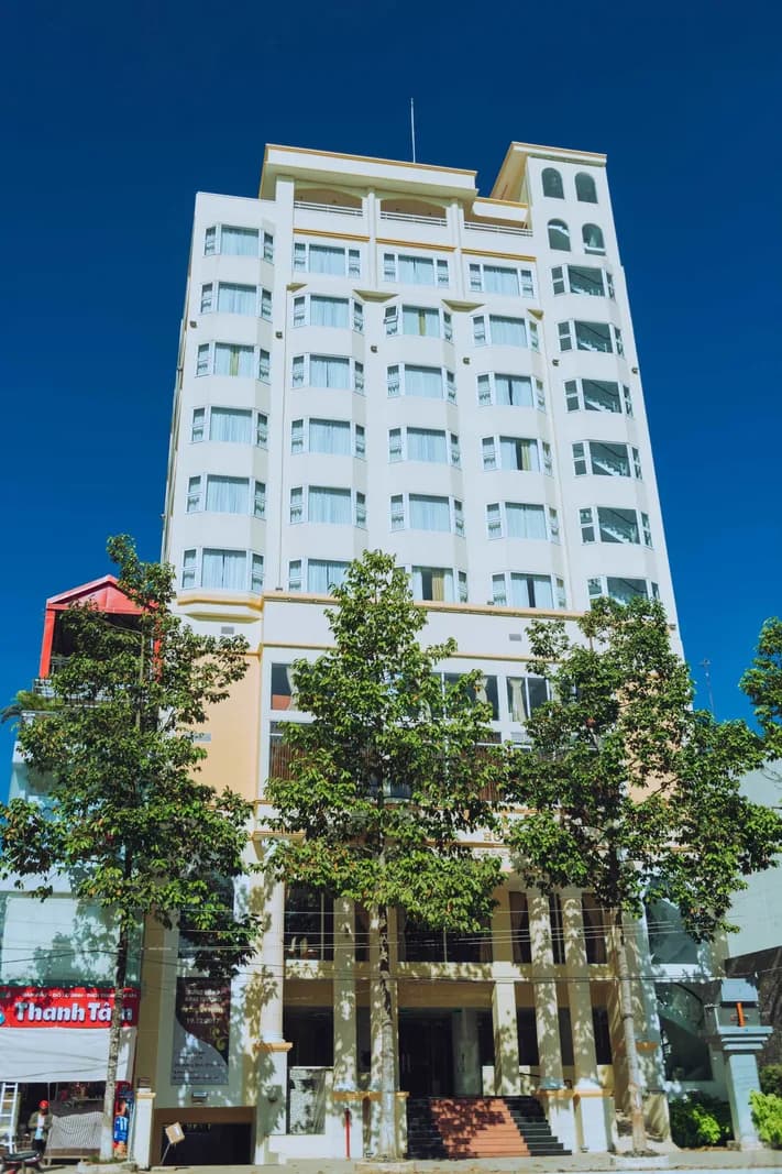 Victory Hotel Tây Ninh