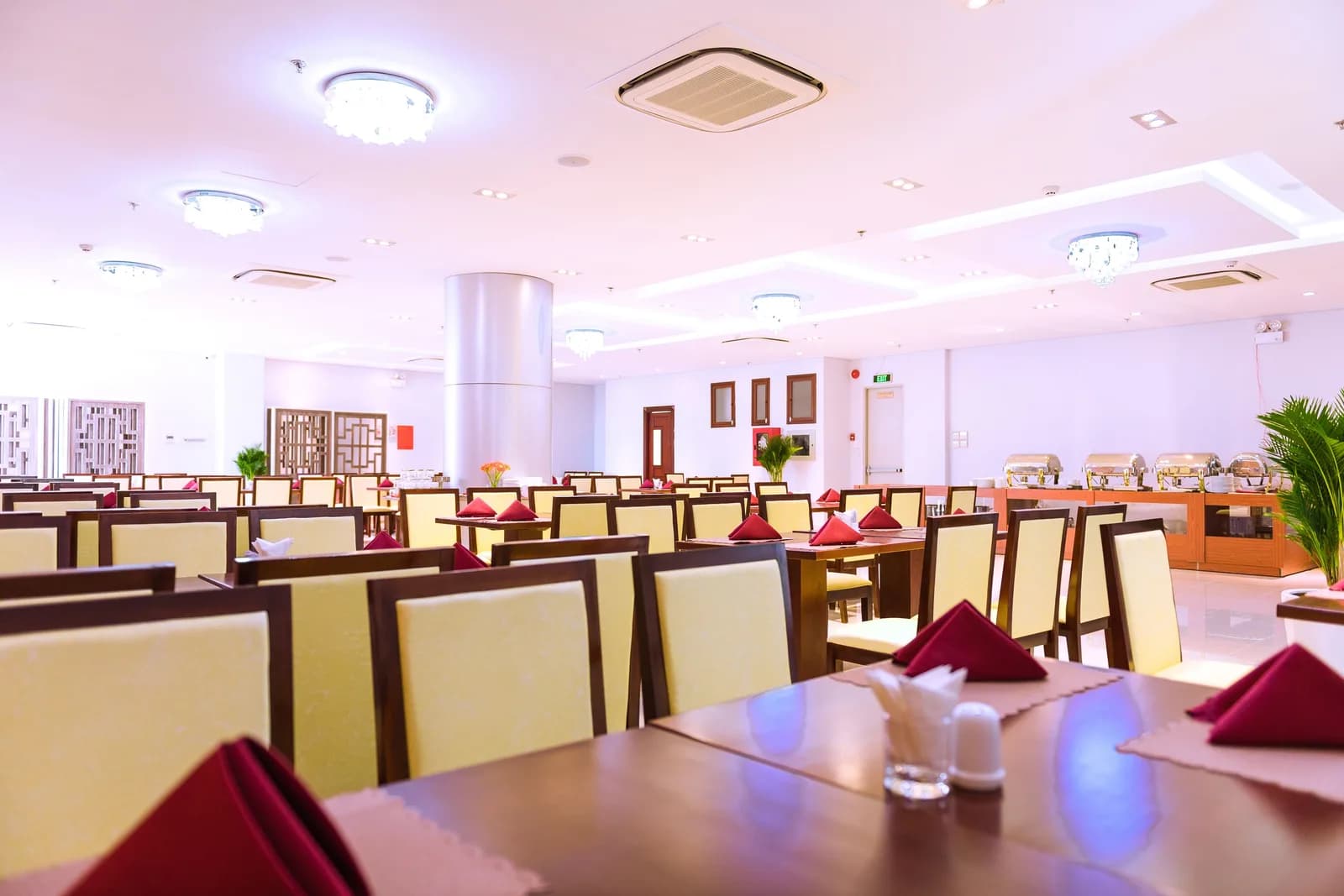 Victory Hotel Tây Ninh 5