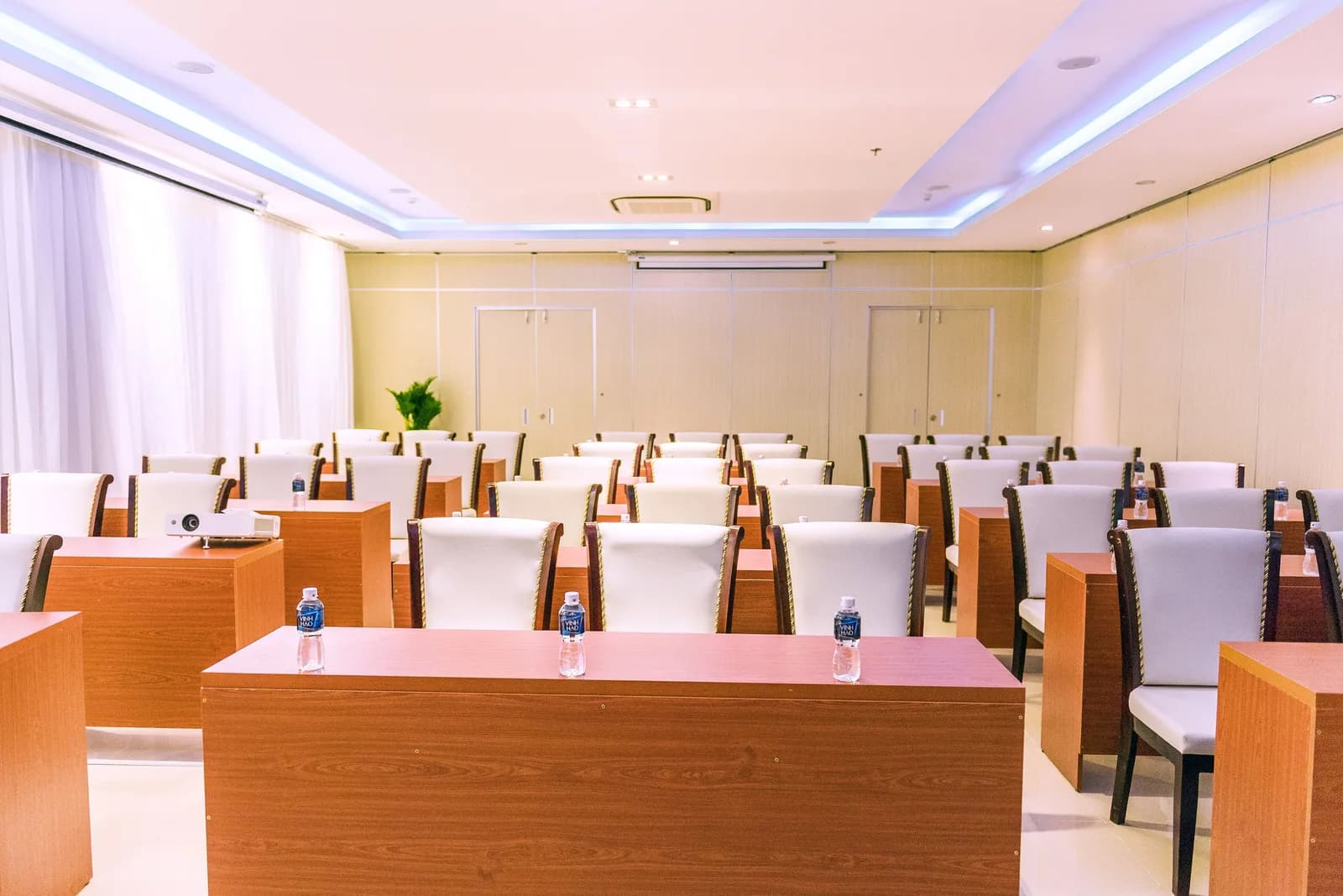 Sảnh tiệc sự kiện