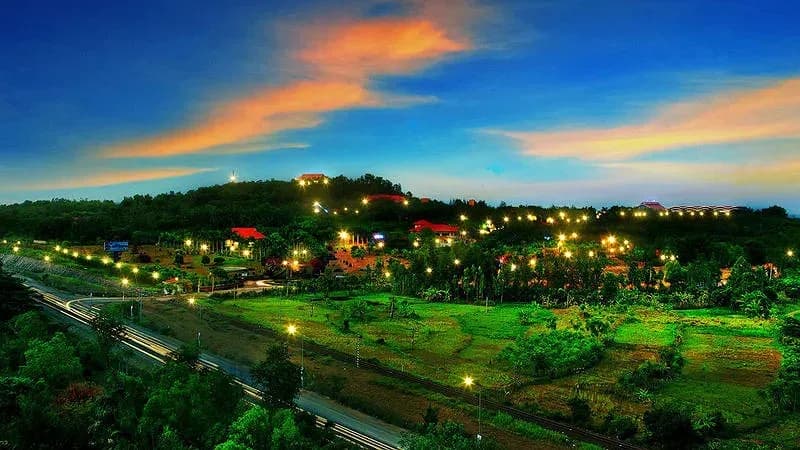 VietStar Resort & Spa