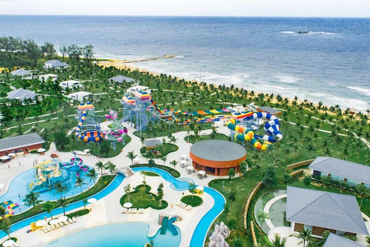 VinOasis Phu Quoc