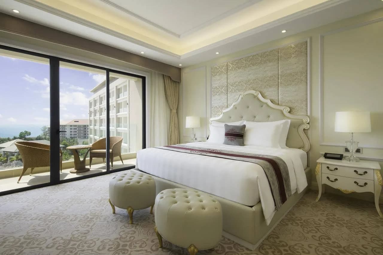 Suite Hướng Biển