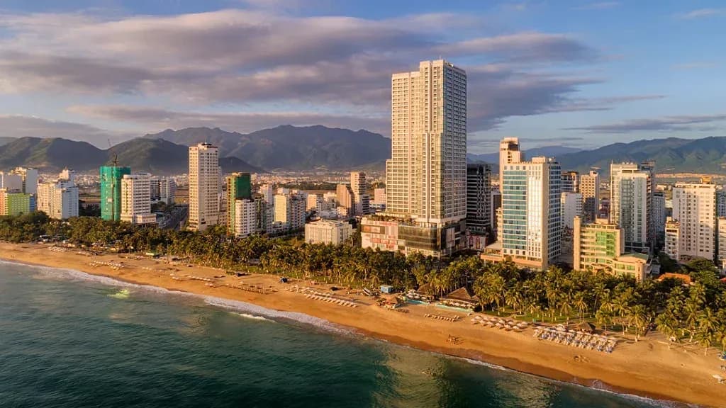 Vinpearl Beachfront Nha Trang