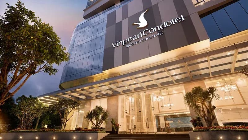Vinpearl Beachfront Nha Trang 4