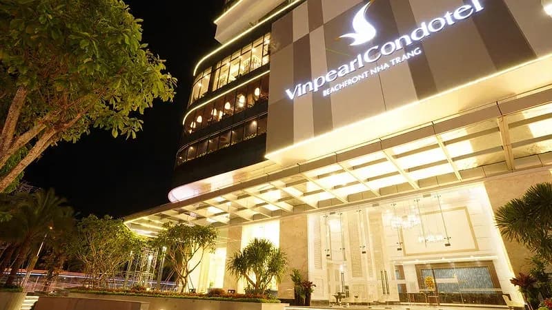 Vinpearl Beachfront Nha Trang 5