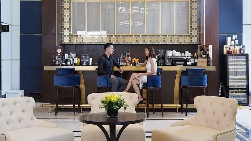 Lounge Bar