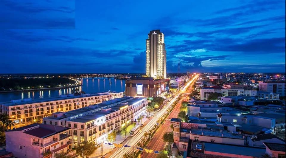 Vinpearl Hotel Cần Thơ