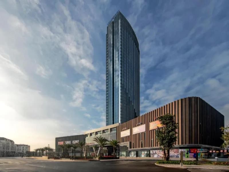 Vinpearl Hotel Imperia Hải Phòng
