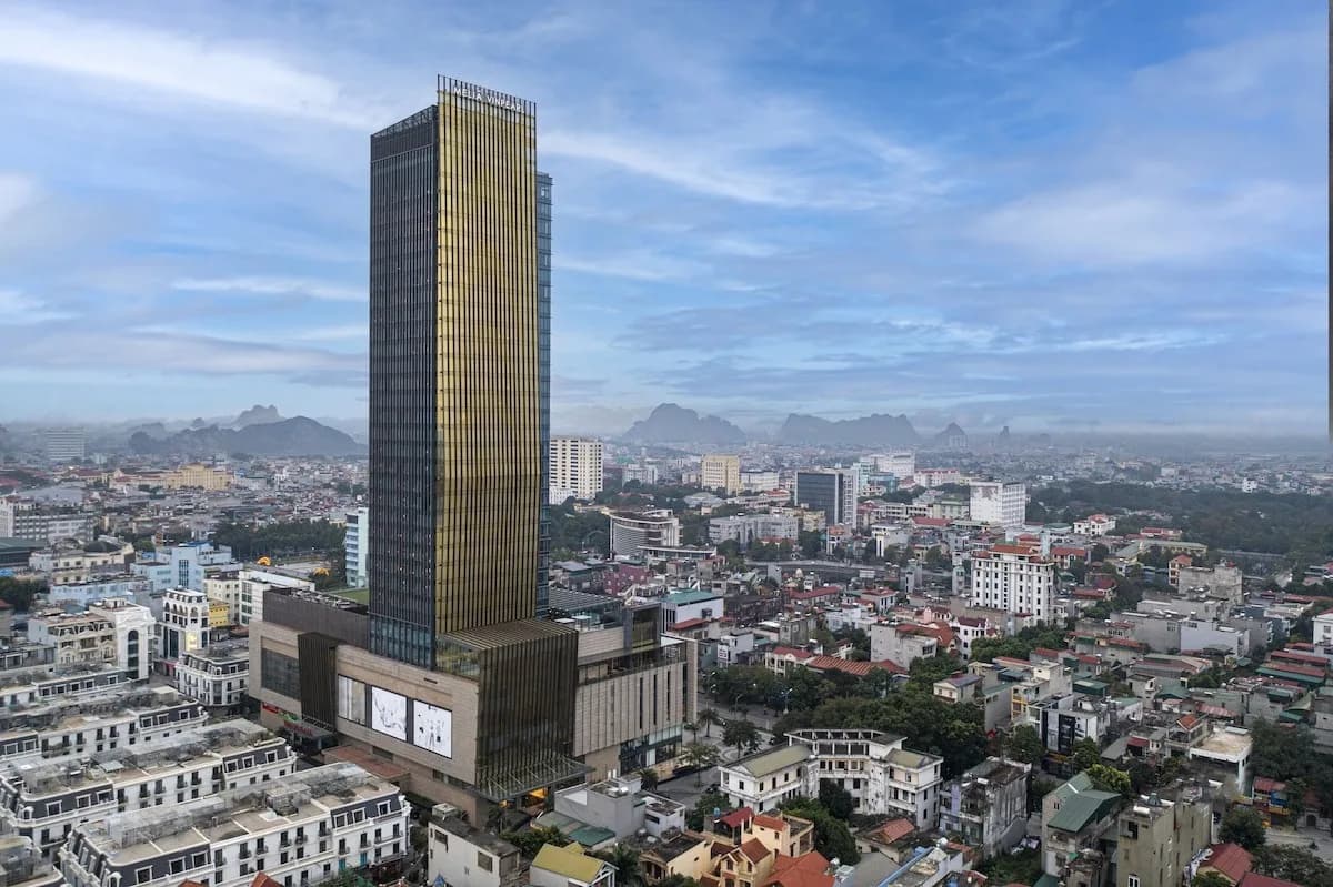 Vinpearl Hotel Thanh Hóa