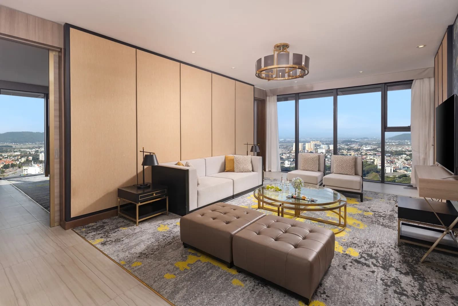 The Level Suite