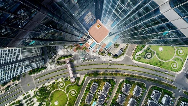 Vinpearl Luxury Landmark 81 5