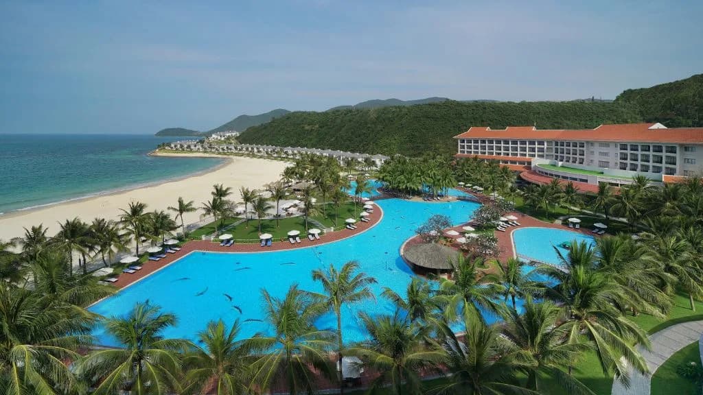 Vinpearl Resort Nha Trang