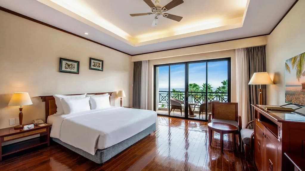 Grand Deluxe Hướng Biển
