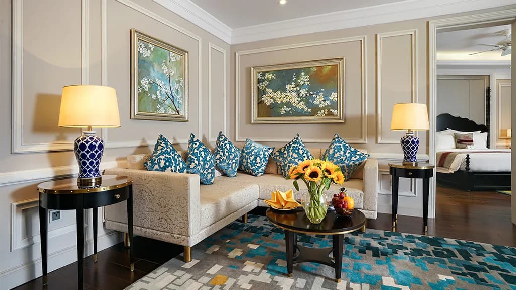 Grand Junior Suite
