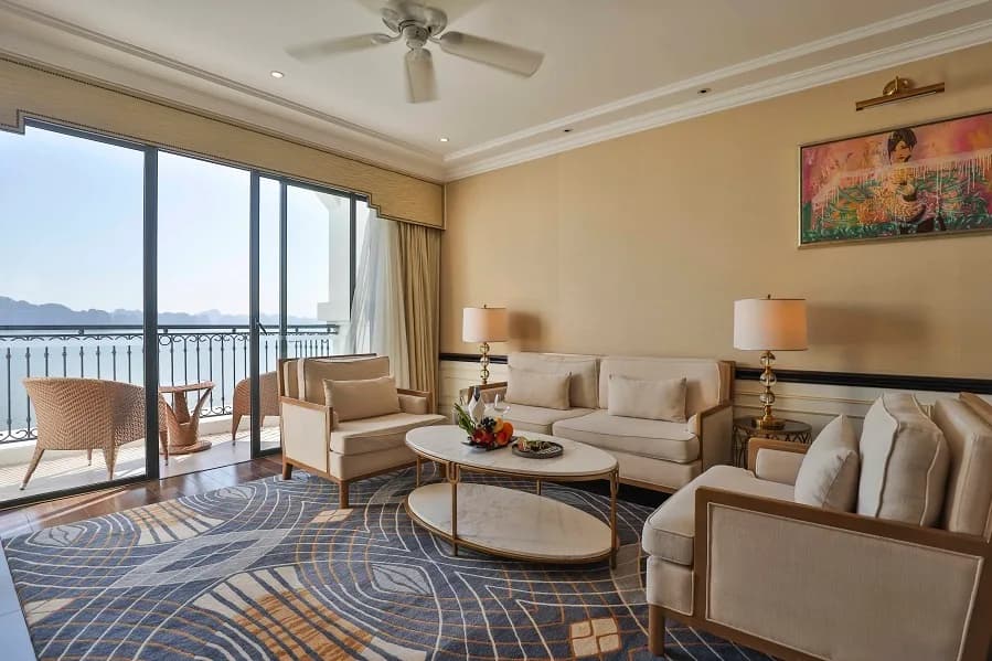 Executive Suite
