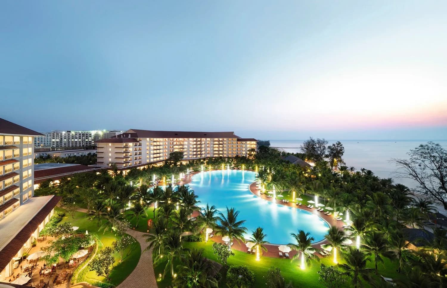Vinpearl Resort & Spa Phú Quốc