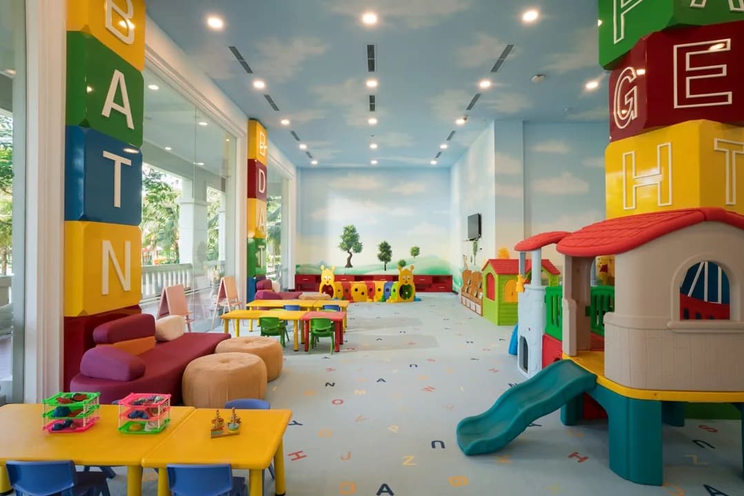 Kids Club