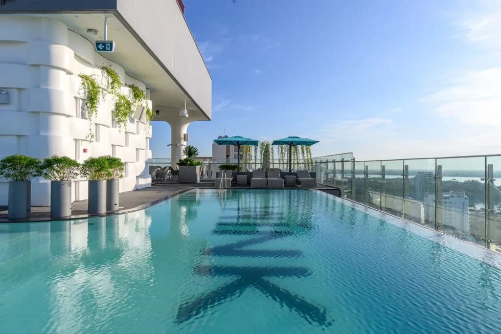 Wink Hotel Cần Thơ