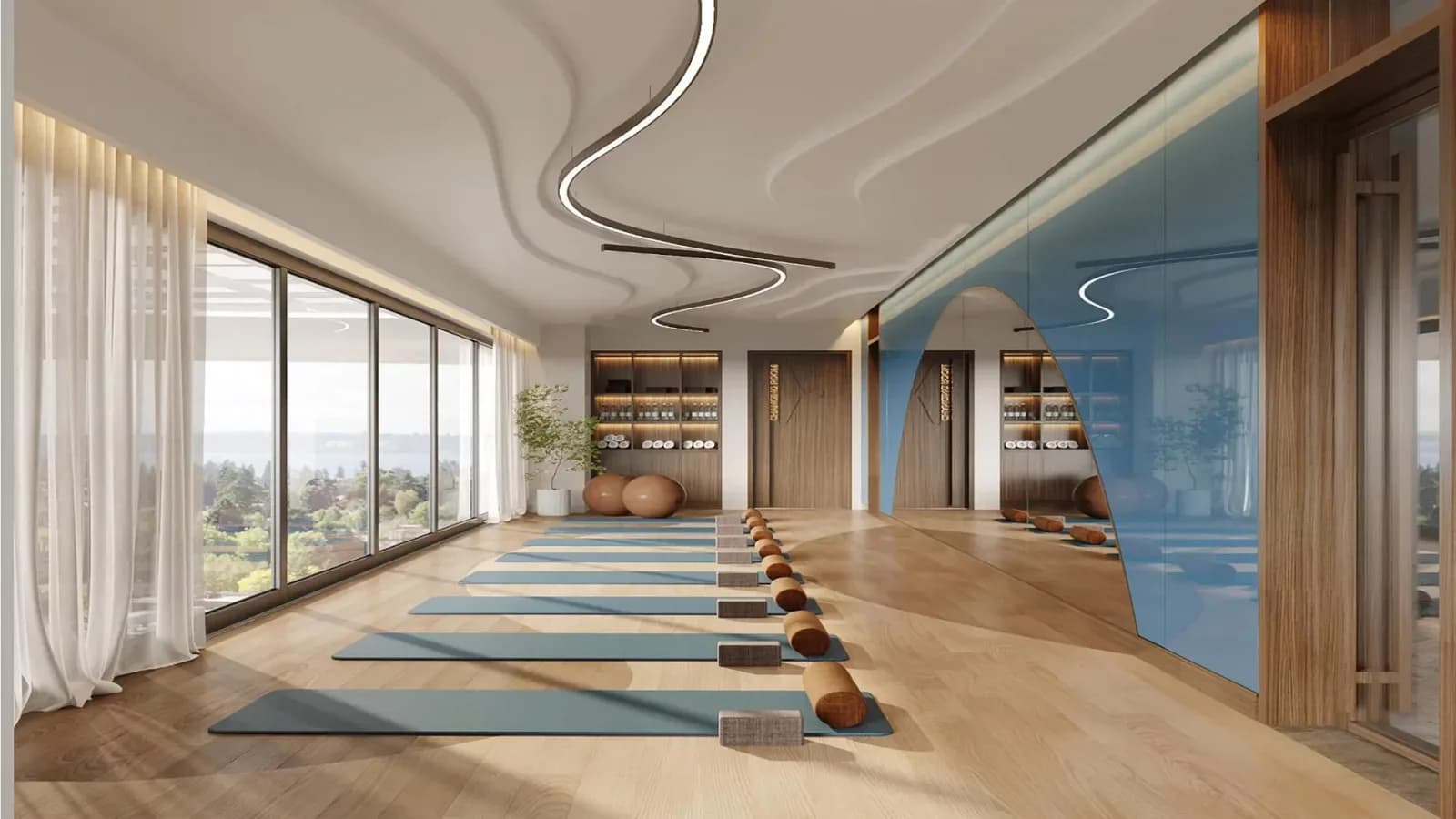 Puro Yoga Studio