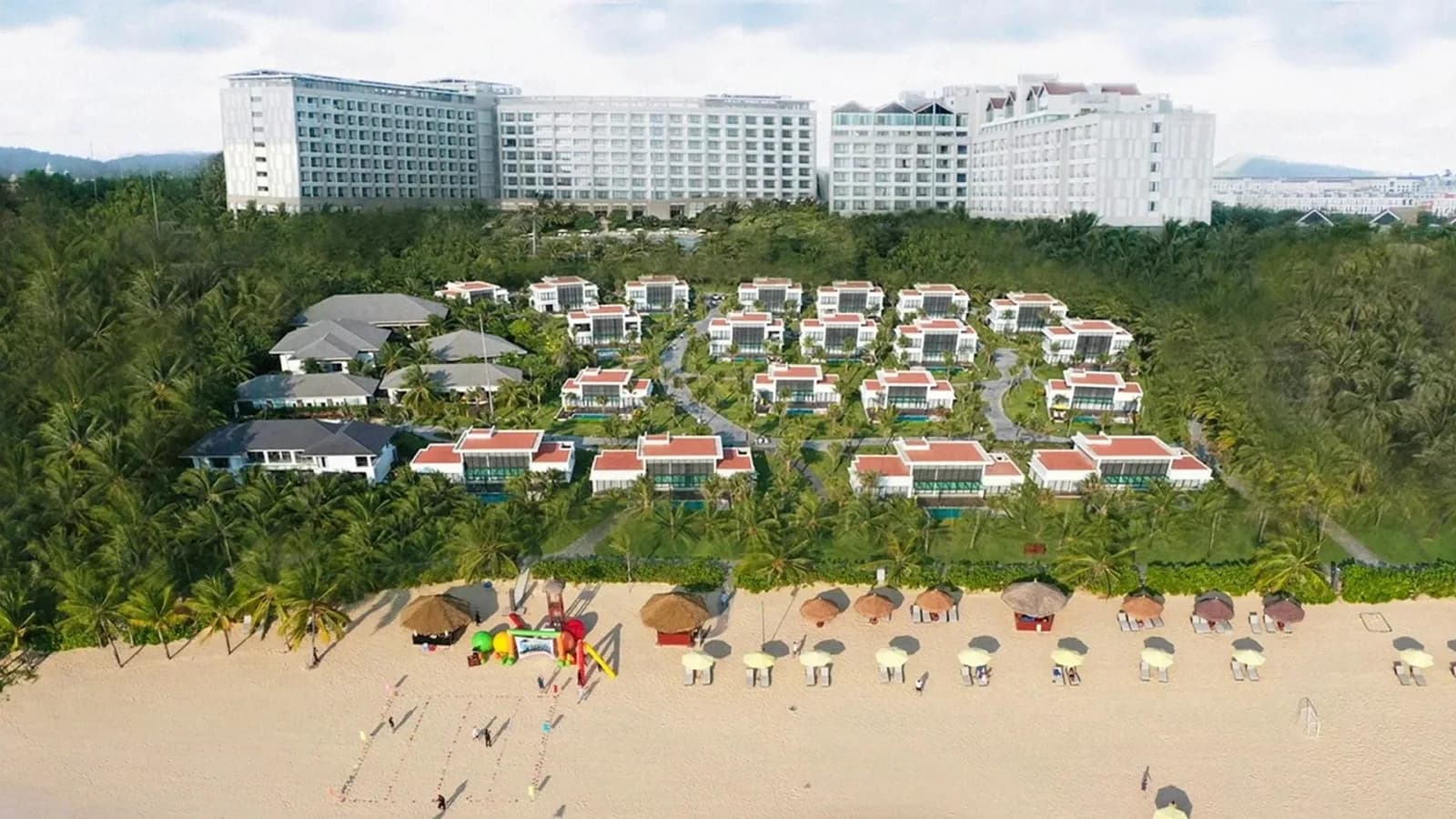Wyndham Grand Phu Quoc