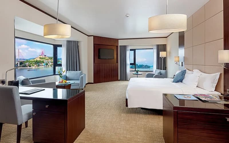 Grand Suite