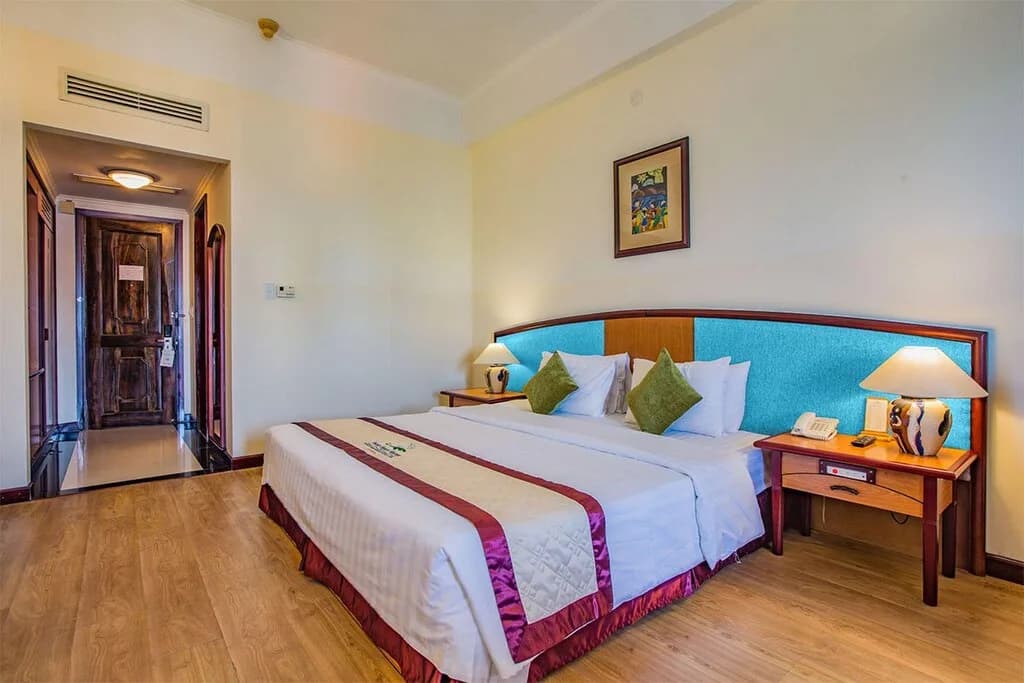Phòng Deluxe Hướng Biển