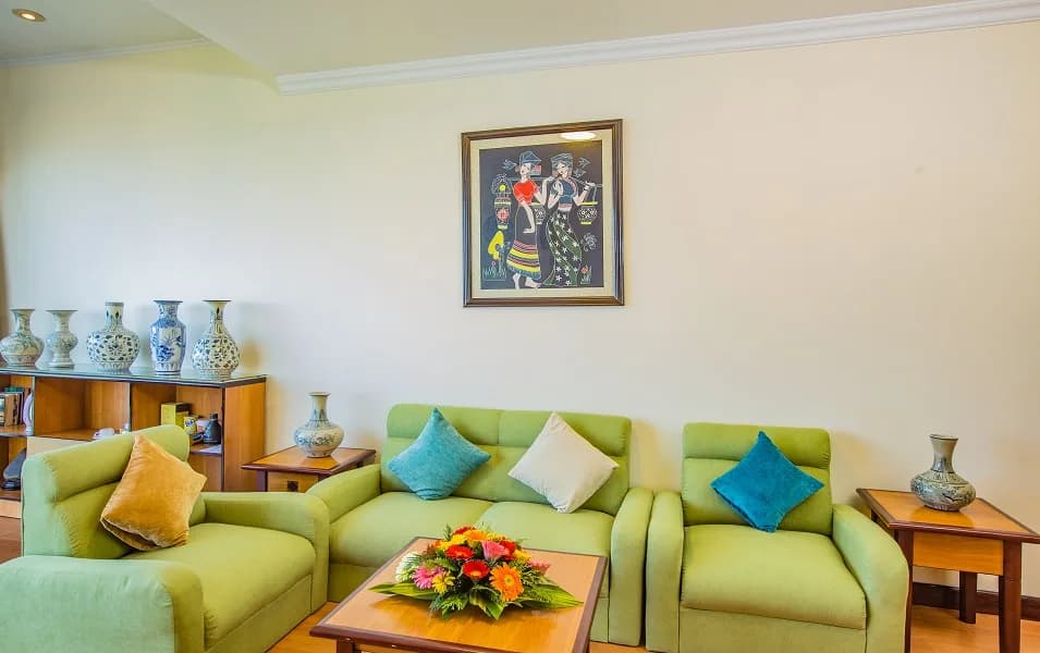 Executive Suite Hướng Biển