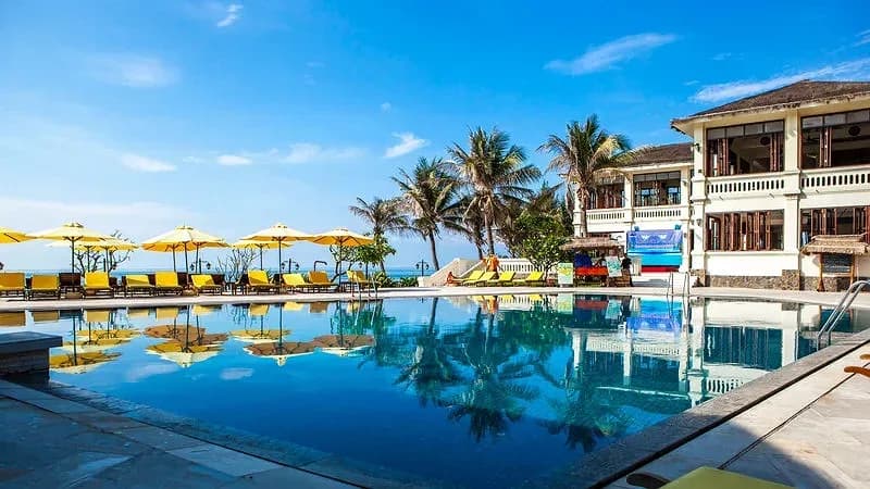 Allezboo Beach Resort & Spa