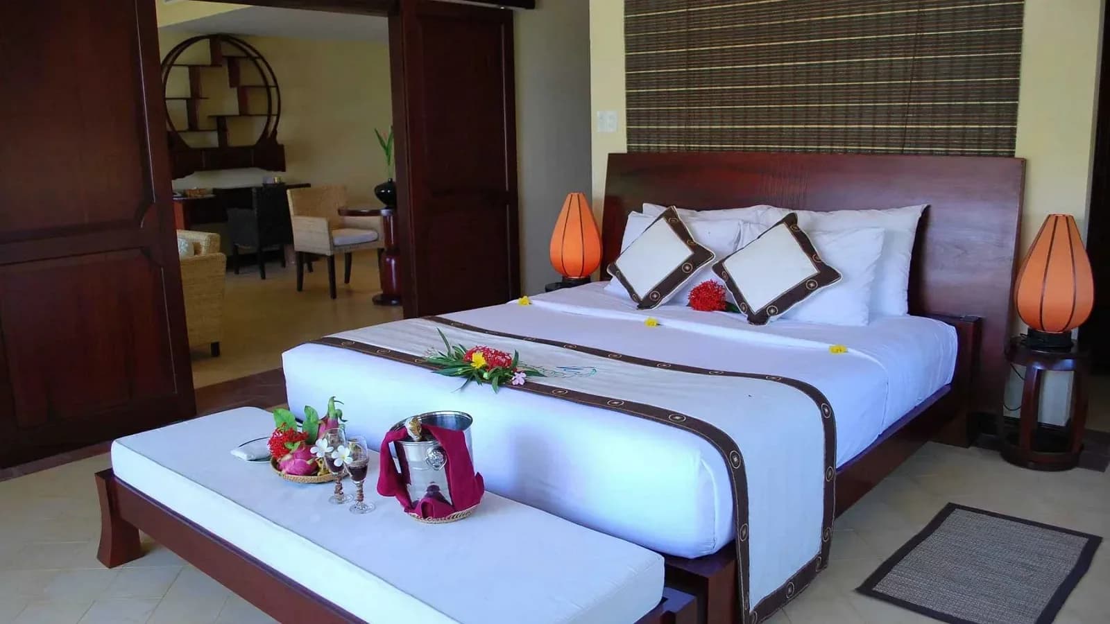 Combo Gia Đình Biển Xanh