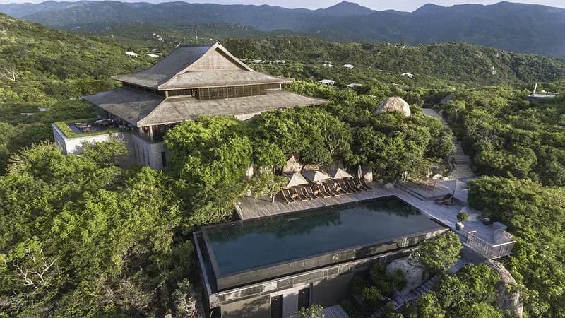 Amanoi Resort