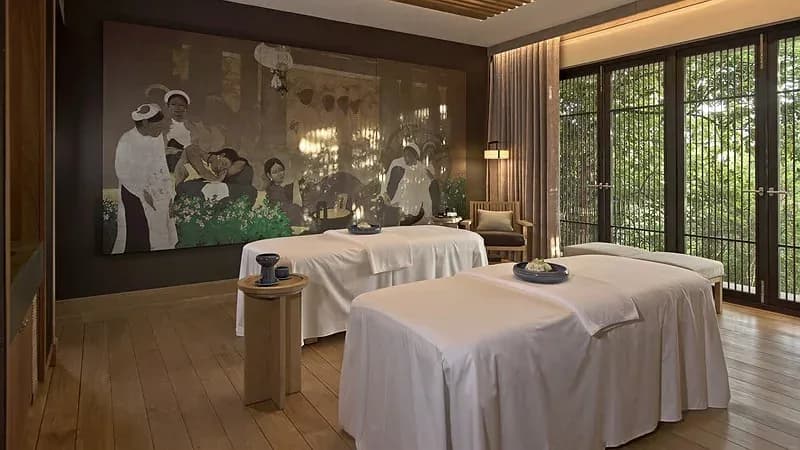 Wellness Retreat 3 ngày