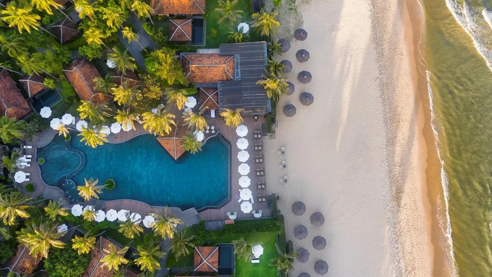 Anantara Mui Ne Resort