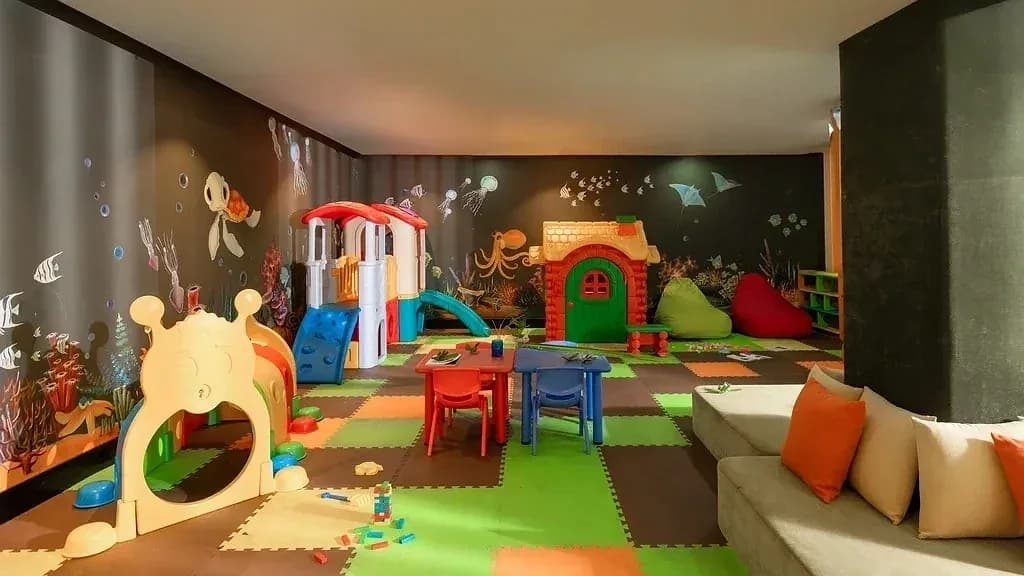 Kids Club