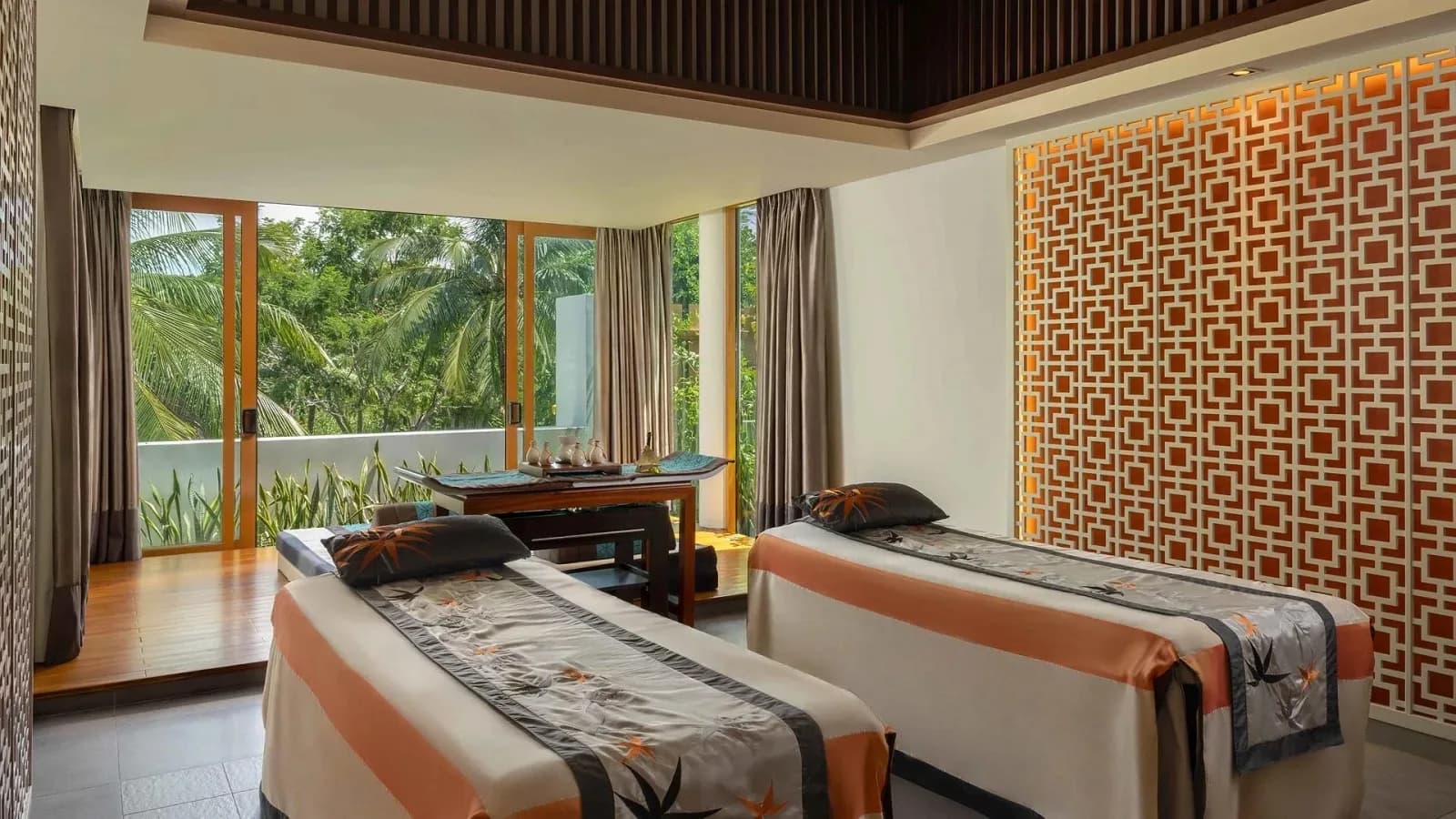 Spa Angsana
