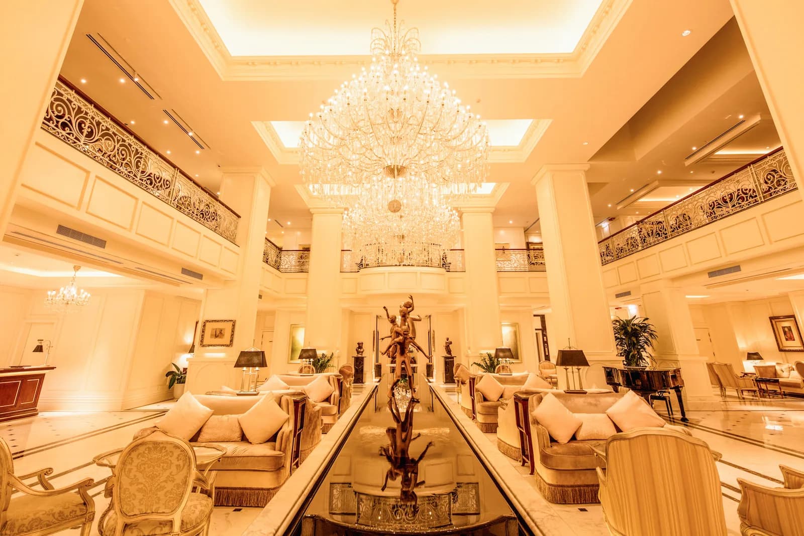 Grand Ballroom