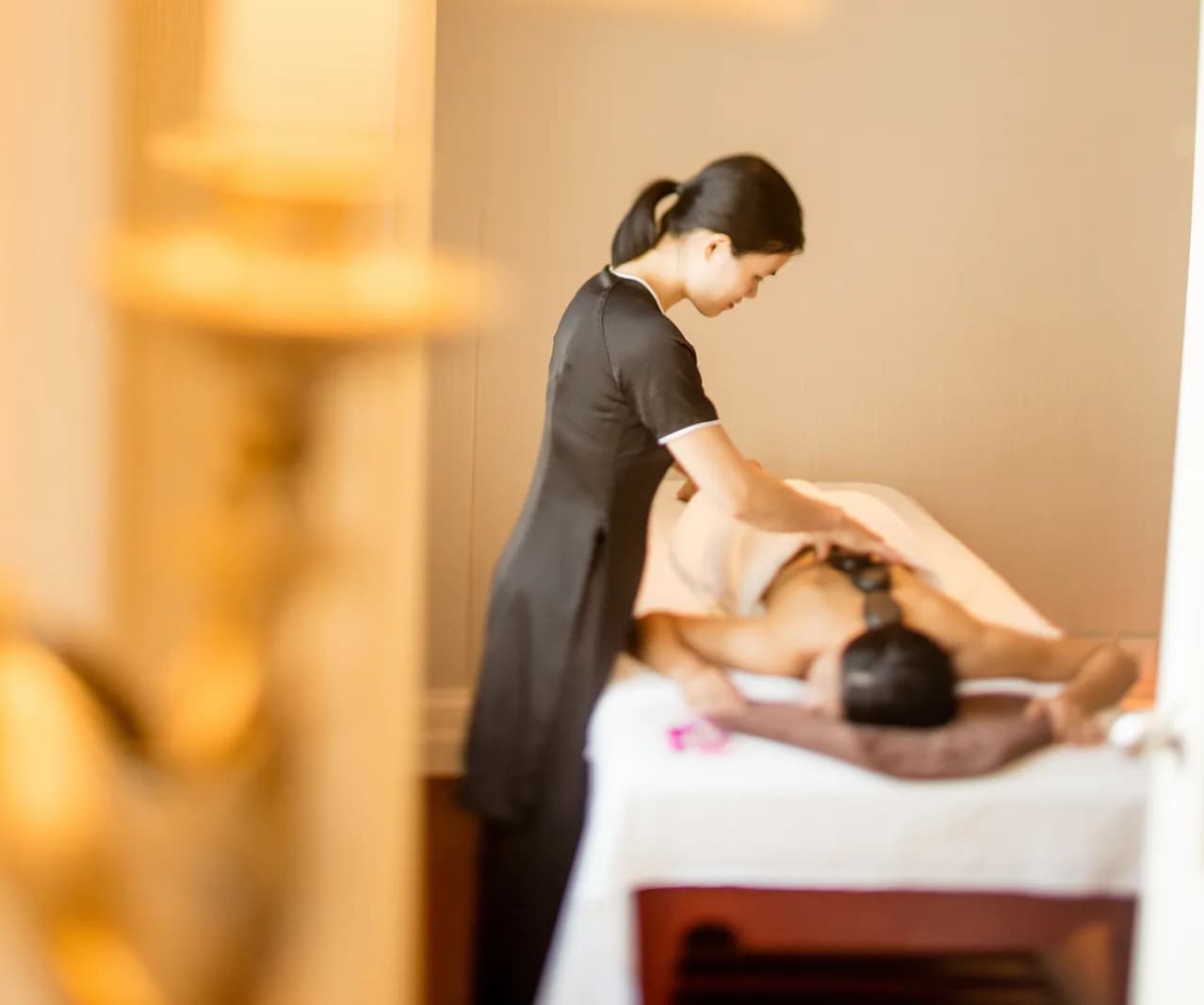 Spa L'Art