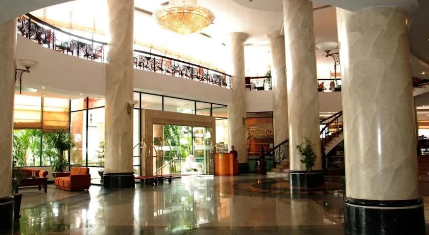 Asean Halong Hotel