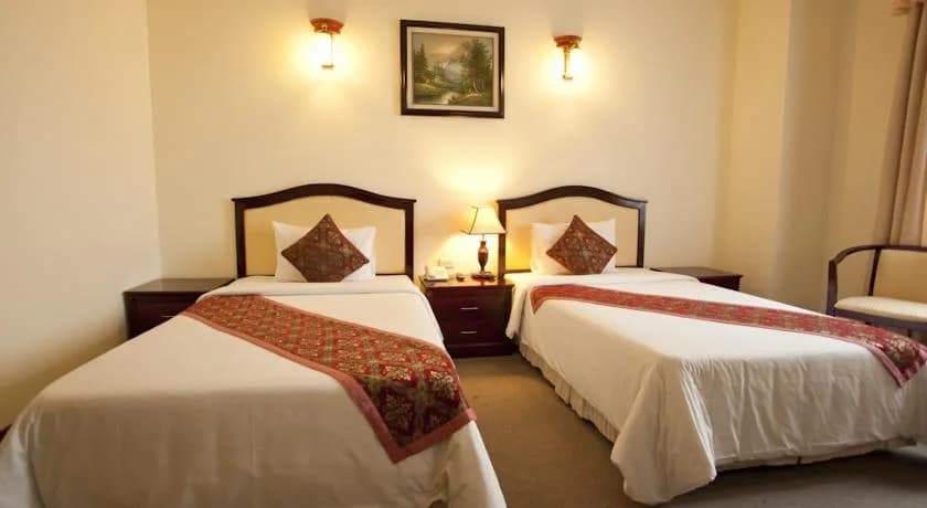 Combo cặp đôi cuối tuần