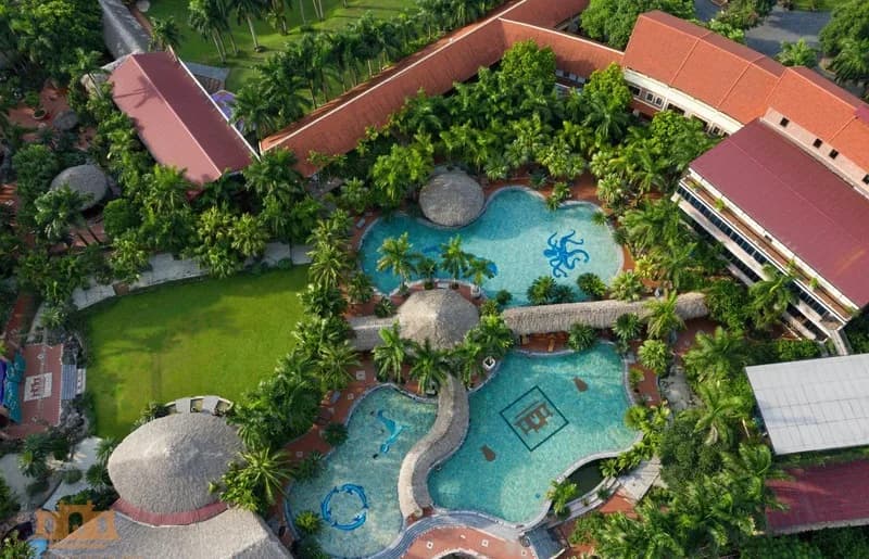 Asean Resort & Spa