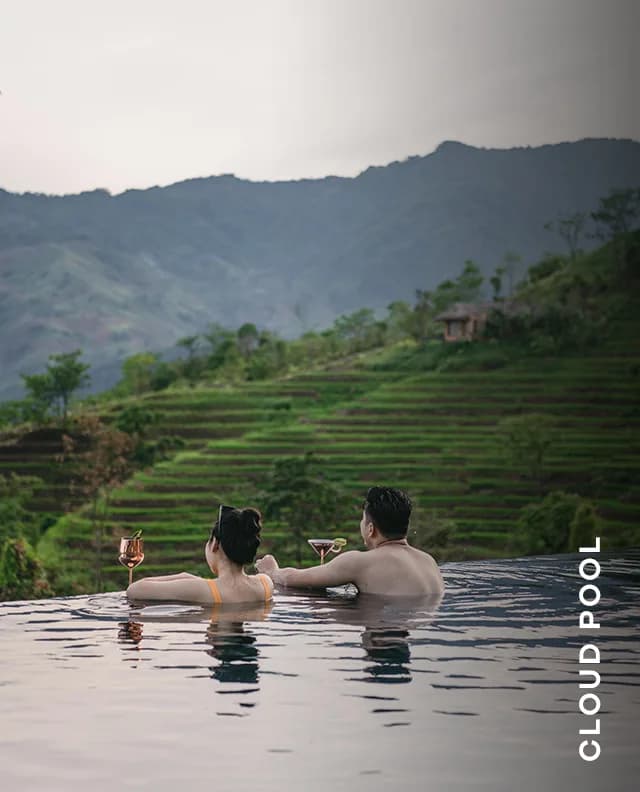 Avana Retreat Mai Châu