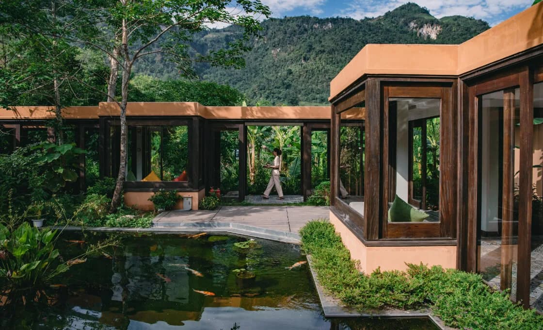 Orchid Spa