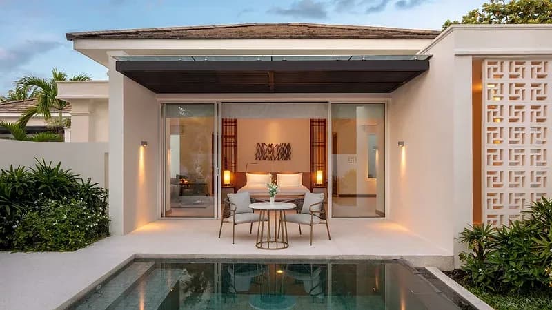 Combo Pool Villa 3N2Đ