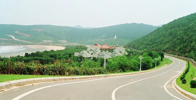 Bãi Lữ Resort