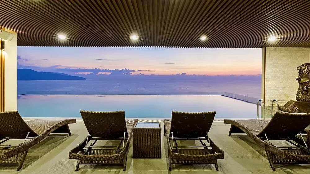 Balcona Hotel Danang