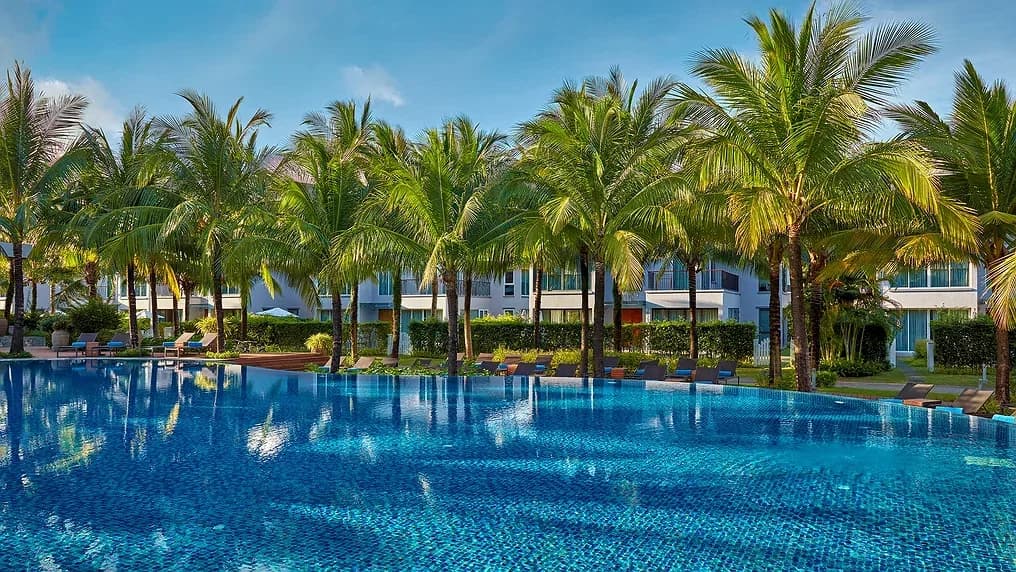 Best Western Premier Sonasea Phu Quoc