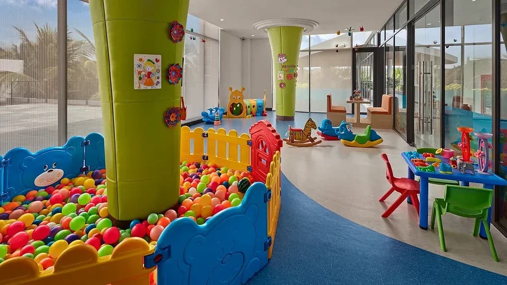 Kids Club