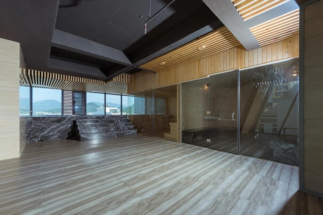 Elite Spa & Sauna