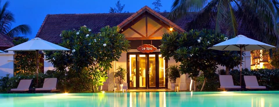 Le Spa